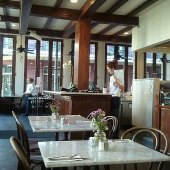 Stanley - Just opening - Breakfast & Brunch Near Me - New Orleans, Louisiana