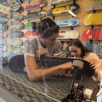 Skateworks - Skate Shops Near Me - Santa Cruz, California Skateworks - Skate Shops Near Me - Santa Cruz, California