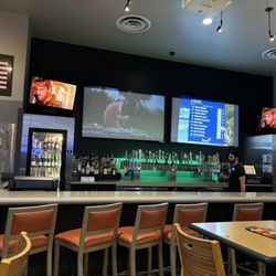Buffalo Wild Wings