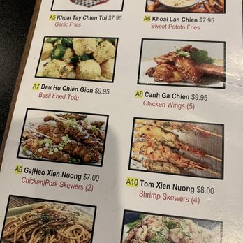 Pho Tick Tock Restaurant - Appetizers - Vietnamese Near Me - San Jose, California