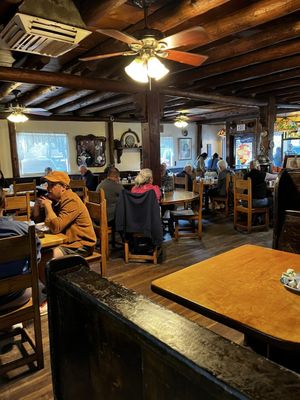 Michael's Kitchen Restaurant & Bakery by null