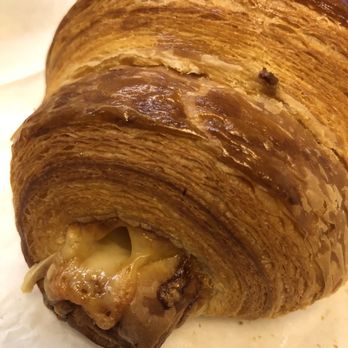 Arsicault - Ham and cheese croissant - Bakeries Near Me - San Francisco, California