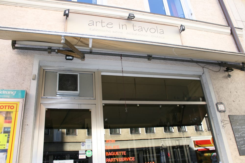 Arte in Tavola