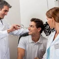 Eye Clinic