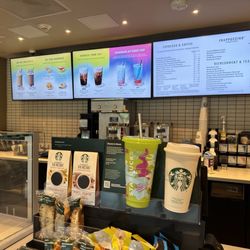 Starbucks - Welcome to Starbucks.