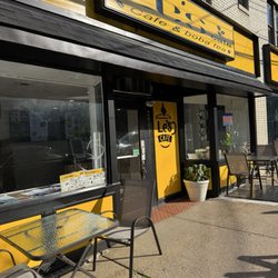Le's Cafe and Boba Tea
