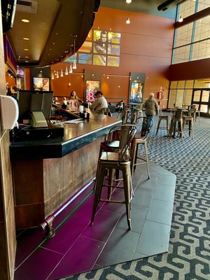 Alamo Drafthouse Cinema Winchester by null