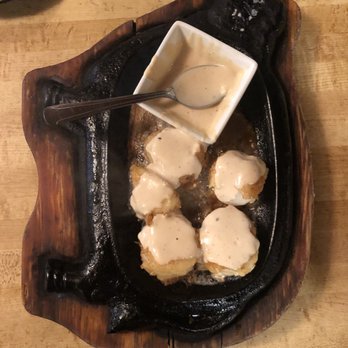 Akasaka - Alaska special! Sooooo good - Japanese Near Me - Honolulu, Hawaii