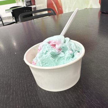 La Michoacana Natural Fruit - Gelato Near Me - Carson, California