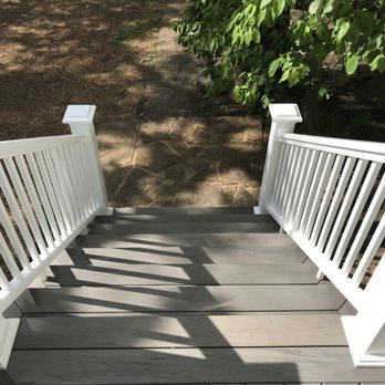 Platform Luxury Deck and Porch - Decks & Railing Near Me - Niles, Michigan Platform Luxury Deck and Porch - Decks & Railing Near Me - Niles, Michigan