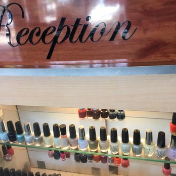 Sylvias Nails - Nail Salons Near Me - Sacramento, California