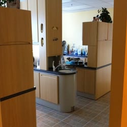 Tiffanie C. Winfrey, DDS - Treatment area