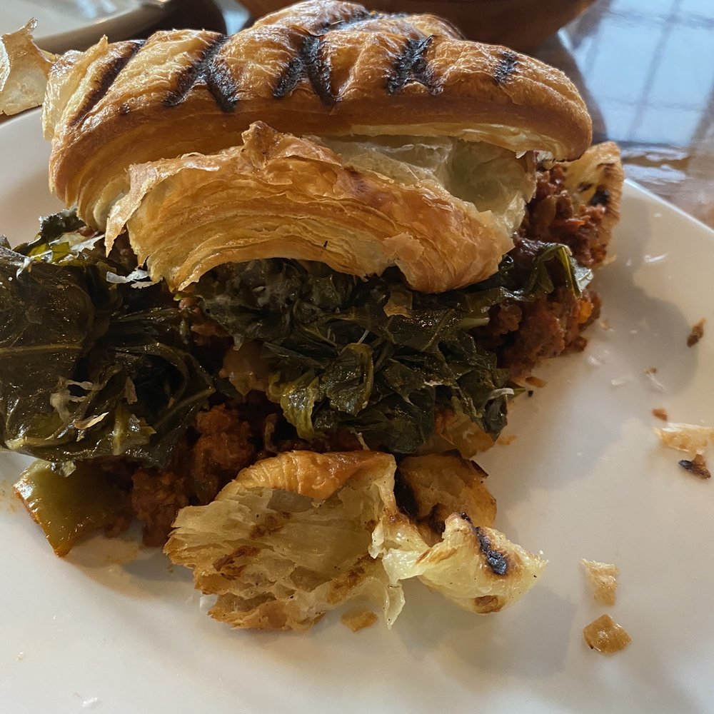 BakeChop - Billy Madison - Coffee & Tea Near Me - Deland, Florida BakeChop - Billy Madison - Coffee & Tea Near Me - Deland, Florida
