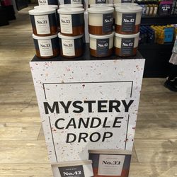 Bath & Body Works