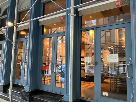 Takahachi Bakery by null