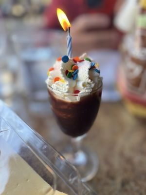 The Cheesecake Factory by null