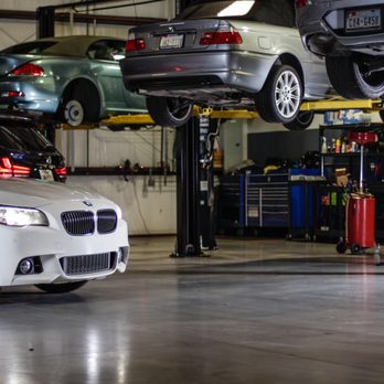 Engineuity Autowerks - Auto Repair Near Me - Houston, Texas
