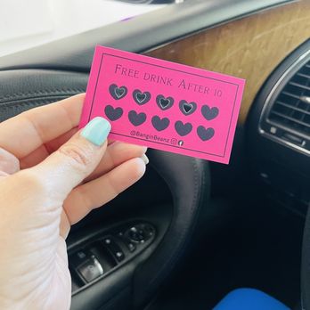 Bangin' Beanz Coffee - Frequent client program - Coffee & Tea Near Me - San Antonio, Texas Bangin' Beanz Coffee - Frequent client program - Coffee & Tea Near Me - San Antonio, Texas