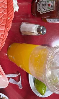 La 27 Restaurante by null