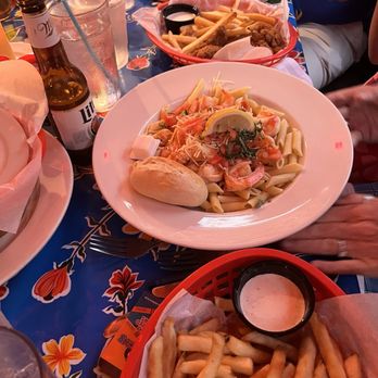 Louis Louis - Meals - New American Near Me - Santa Rosa Beach, Florida