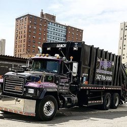 Pride Recycling & Demo