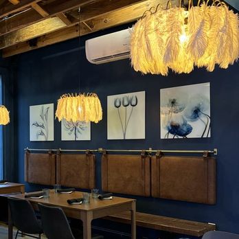 The District SPR - interior - Wine Bars Near Me - Jacksonville, Florida The District SPR - interior - Wine Bars Near Me - Jacksonville, Florida