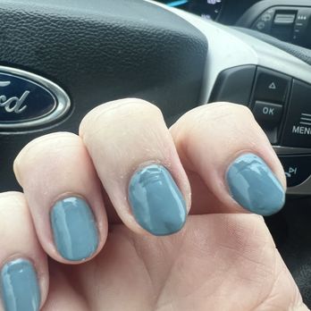 Milan Nail Lounge - Nail Salons Near Me - Mansfield, Texas