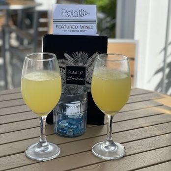 Point 57 - bottomless mimosas - Seafood Near Me - Cape Coral, Florida Point 57 - bottomless mimosas - Seafood Near Me - Cape Coral, Florida