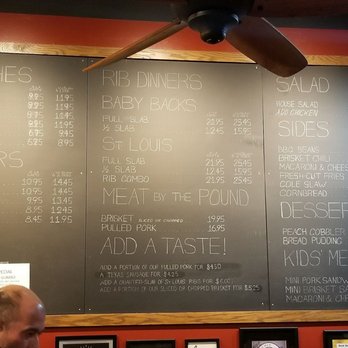Smoque BBQ - Menu - Barbeque Near Me - Chicago, Illinois Smoque BBQ - Menu - Barbeque Near Me - Chicago, Illinois