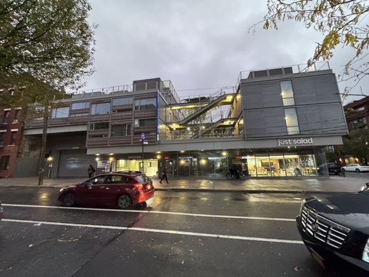 Pod Brooklyn Hotel by null