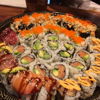Ai Sushi - Sushi Bars Near Me - Markham, Ontario
