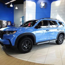Honda Of Greeley
