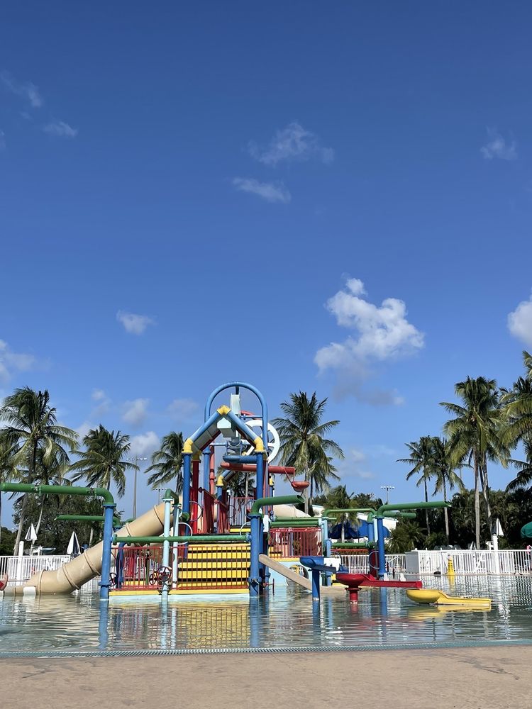 COCONUT COVE WATERPARK & COMMUNITY CENTER Updated July 2024 67