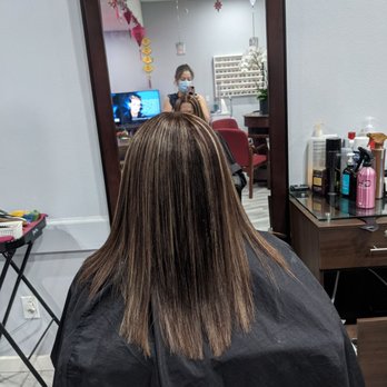 Kristen Hair - Hair Salons Near Me - La Mirada, California Kristen Hair - Hair Salons Near Me - La Mirada, California