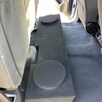 Pacific Stereo - Car Stereo Installation Near Me - Riverside, California