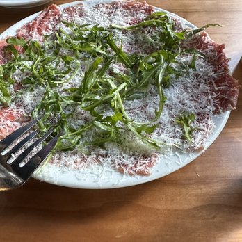 Tavolàta - Carpaccio - Italian Near Me - Spokane, Washington Tavolàta - Carpaccio - Italian Near Me - Spokane, Washington