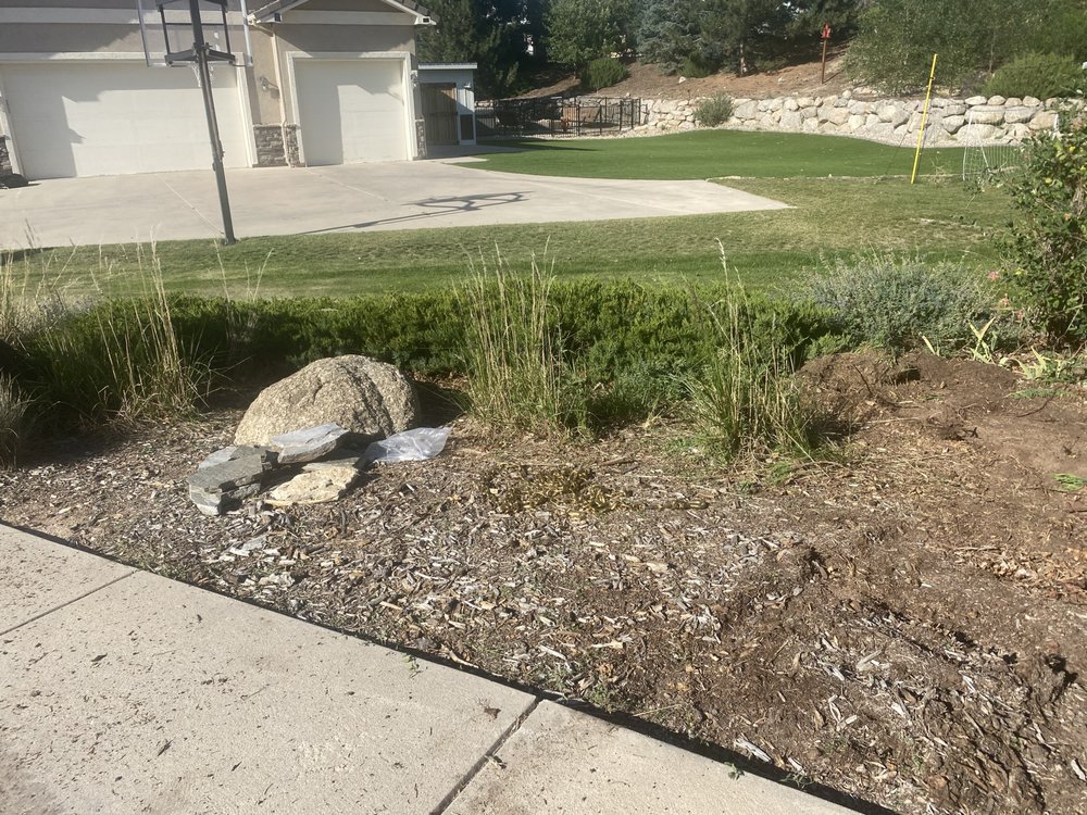 Bretz Landscaping - tree service in Colorado Springs, CO