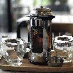 Boxwood Coffee