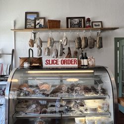 Canteen Meats - Inside