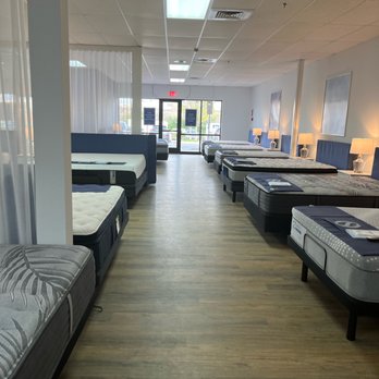 Sleep Outfitters of Mt Juliet - Mattresses Near Me - Mt. Juliet, Tennessee