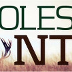 Wholesale Hunter