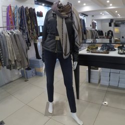 Voi Exclusive Designer Outlet