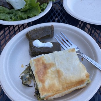 Olive Tree Greek Grill - Greek Near Me - Viera, Florida Olive Tree Greek Grill - Greek Near Me - Viera, Florida