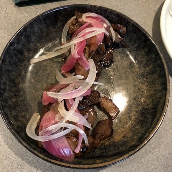Lineage - Smoked meat - Asian Fusion Near Me - Wailea, Hawaii
