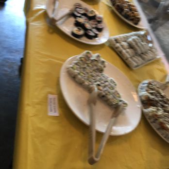 Ru San's - Sushi buffet - Sushi Bars Near Me - Charlotte, North Carolina