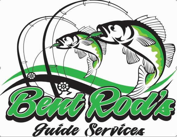 Bent Rods Guide Services Logo