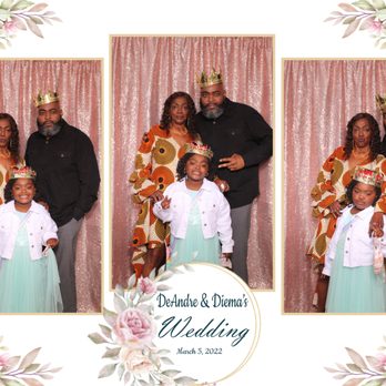Picture Please - Photo Booth Rentals Near Me