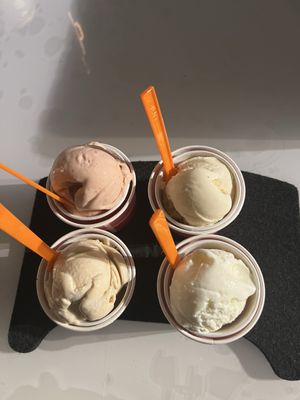 Pints of Joy by null