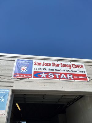 SAN JOSE STAR SMOG CHECK ONLY - Updated September 2025 - 128 Photos
