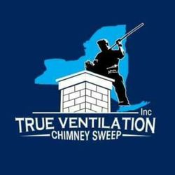 True Ventilation Catskill - Logo